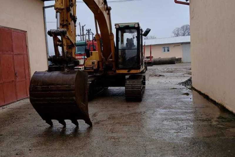 OmecoHub - Immagine CATERPILLAR 315B